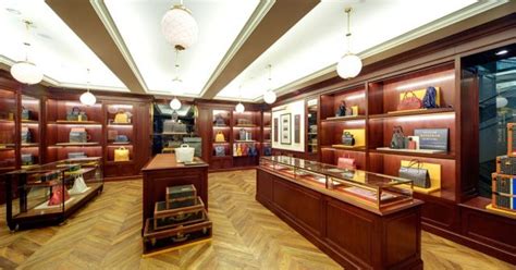 goyard thailand bangkok|Goyard store China world.